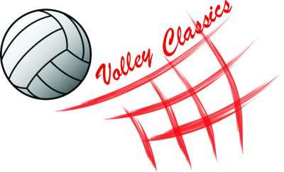 Einladung Volley Classics 2023