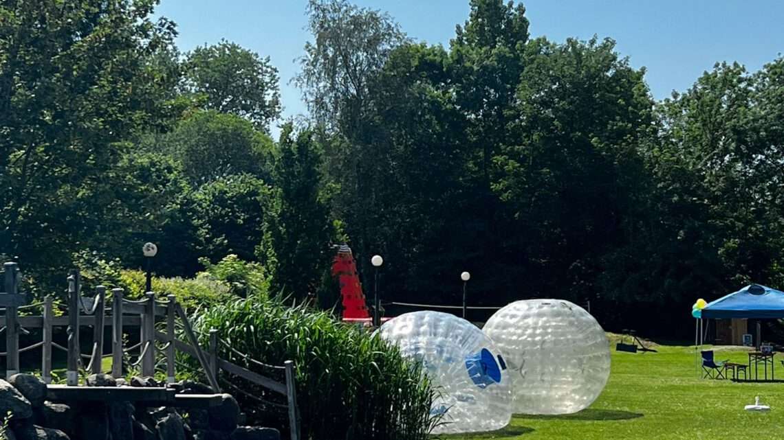 Kinderfest am 01.06.2024: Ein voller Erfolg für die ganze Familie