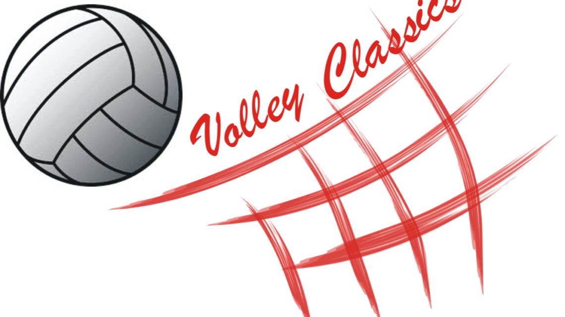 erfolgreiches „Volley Classics“ Turnier 2025