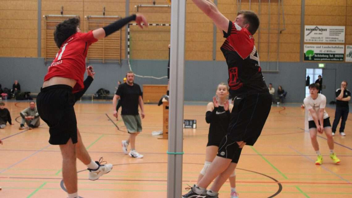 Volley Classics 2026