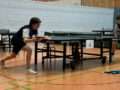 Erfolgreicher Turniertag beim 2. Tischtennis Masters
