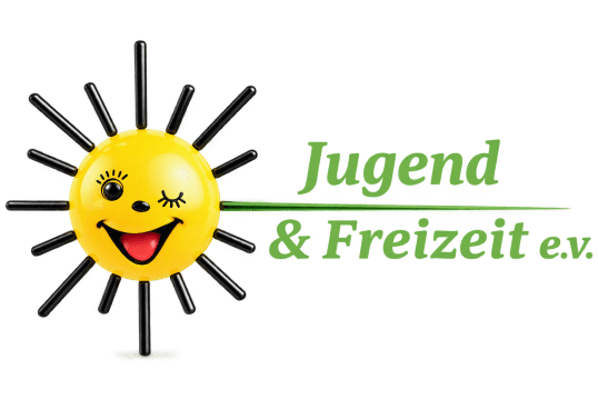 Spaß ist das Ziel!
